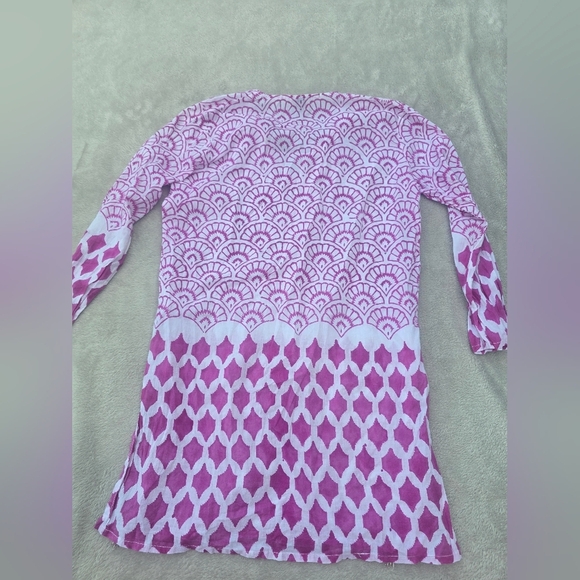 Roberta Roller Rabbit Tunic - Picture 10 of 12